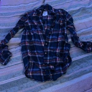 American eagle flannel